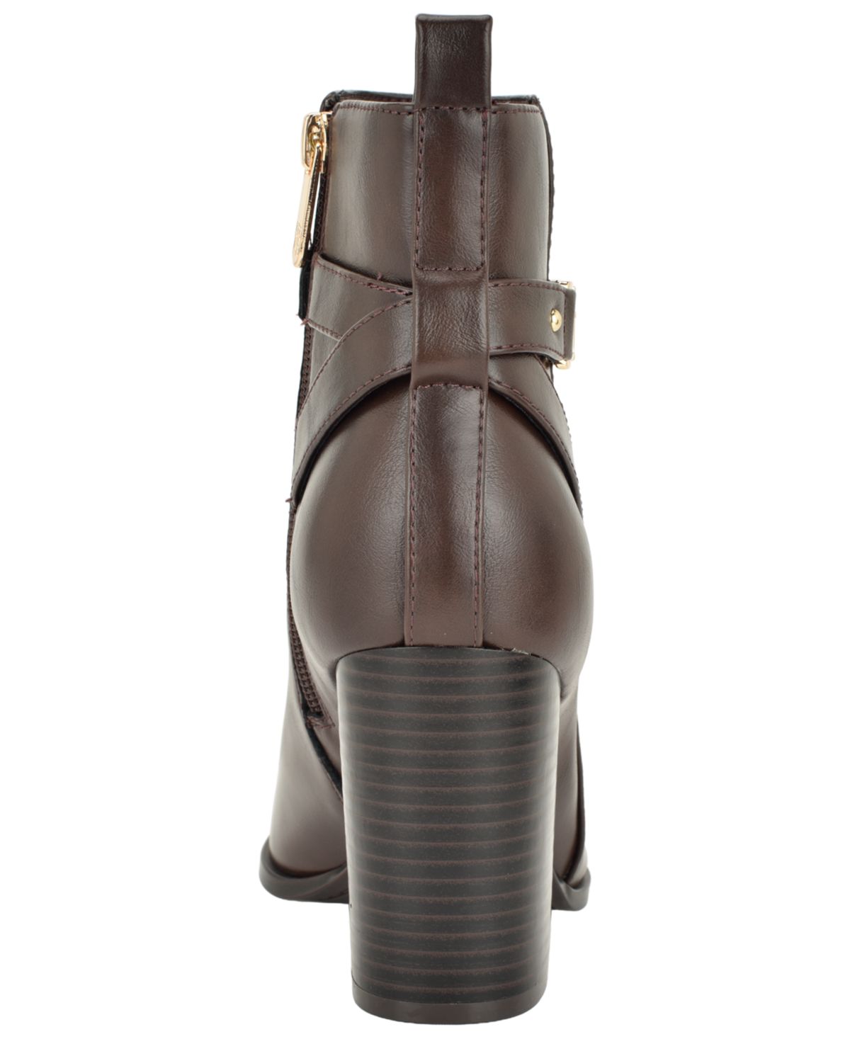 Botines Tommy Hilfiger – Midna Buckle Booties