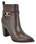 Botines Tommy Hilfiger – Midna Buckle Booties