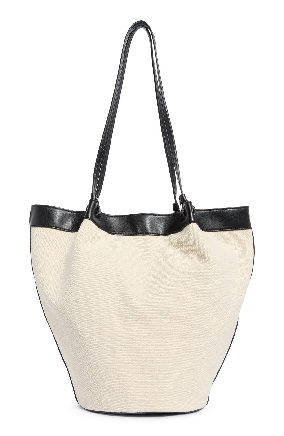 Tote BCBG – Canvas Tote Bag