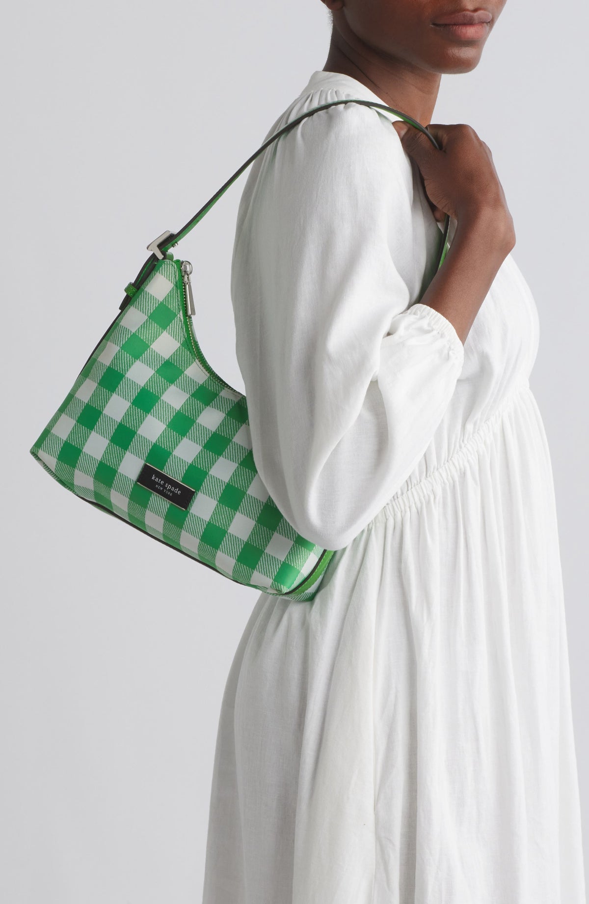 Bolso de hombro Kate Spade – Sam Small Shoulder Bag