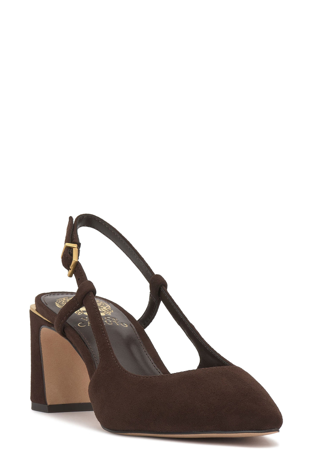 Tacones slingback Vince Camuto – Haslie Slingback Pump