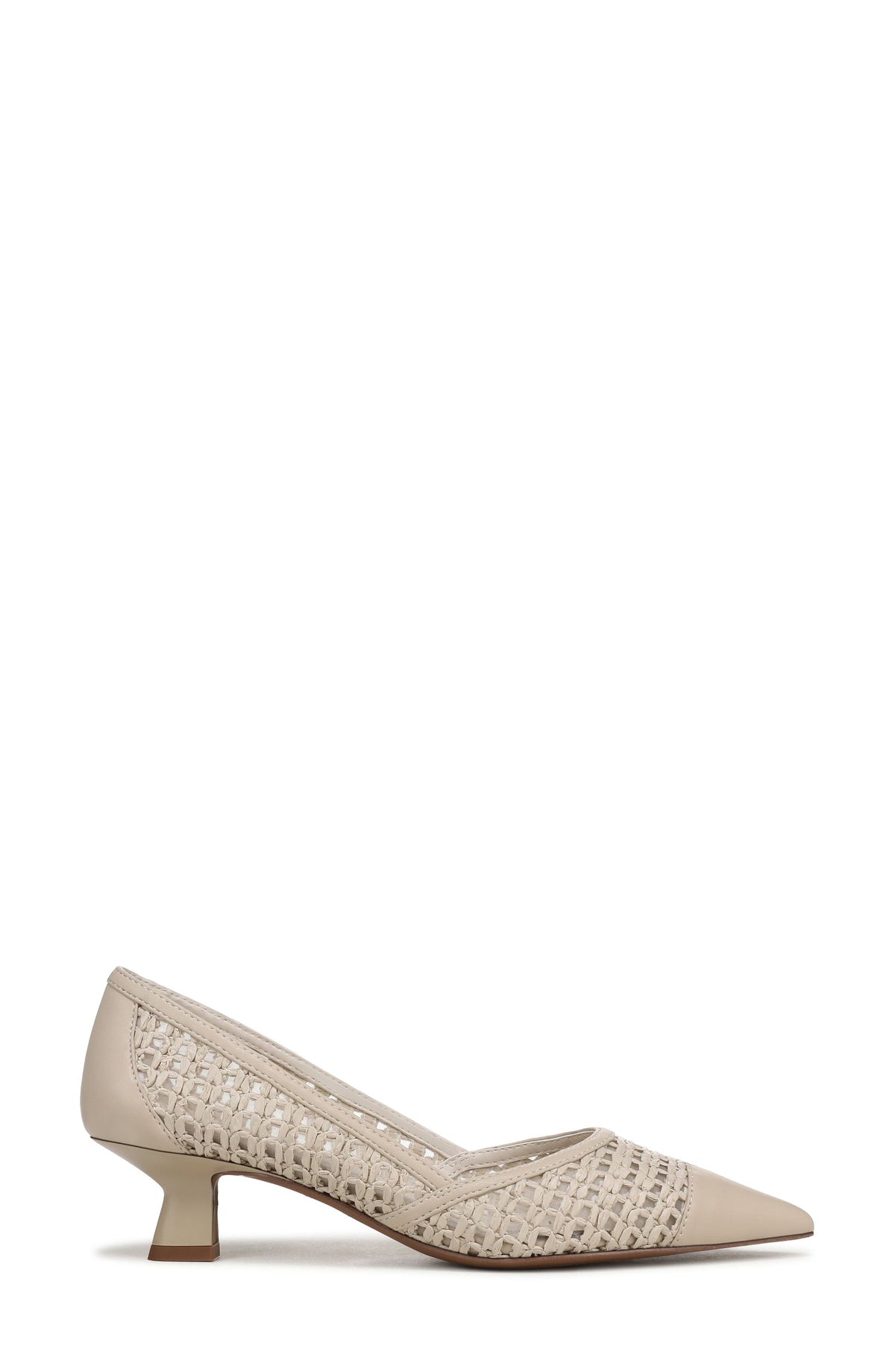 Tacones Franco Sarto – Jarelie Pointed Toe Pump