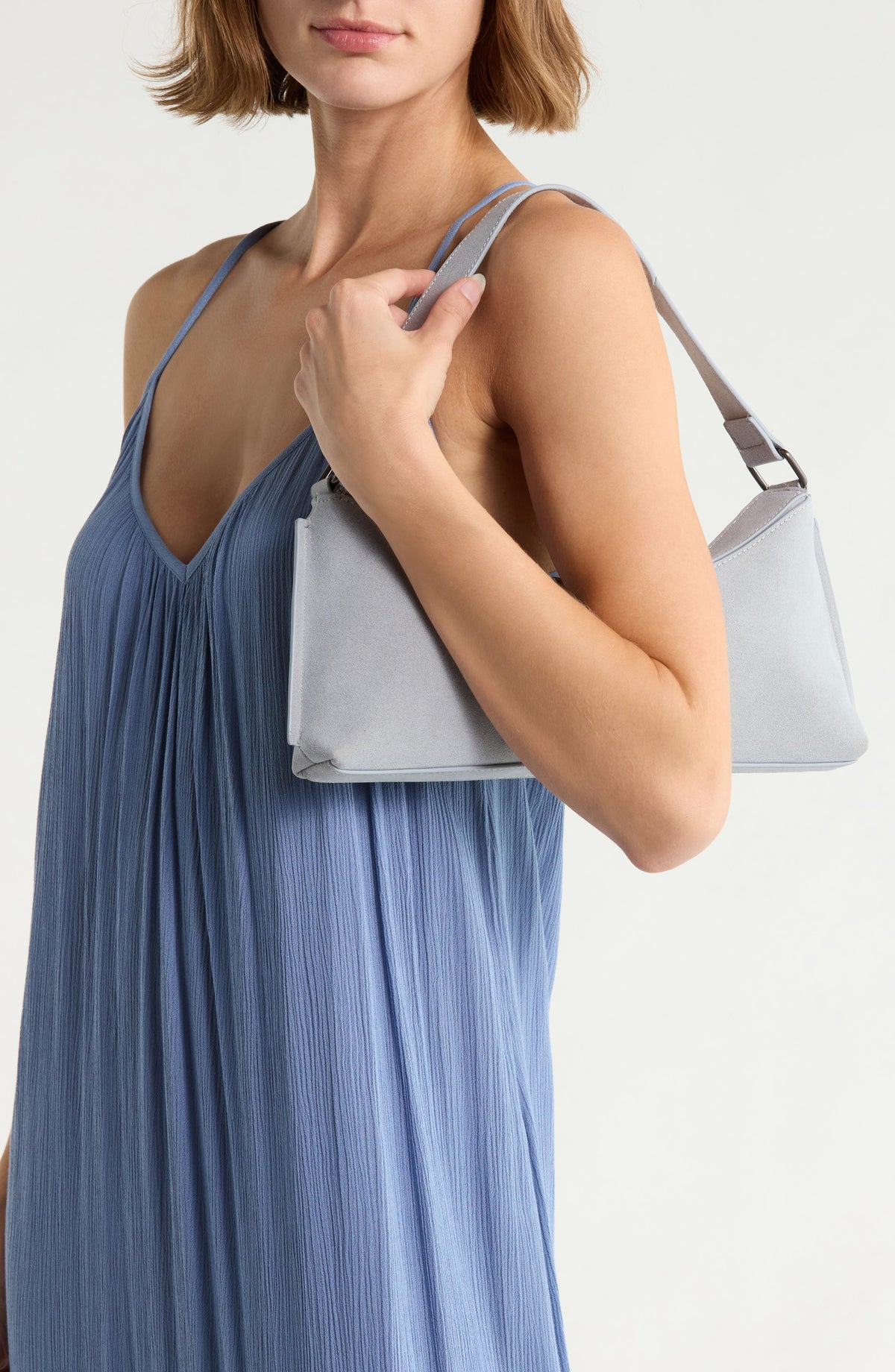 Bolso BCBG – Barrel Shoulder Bag