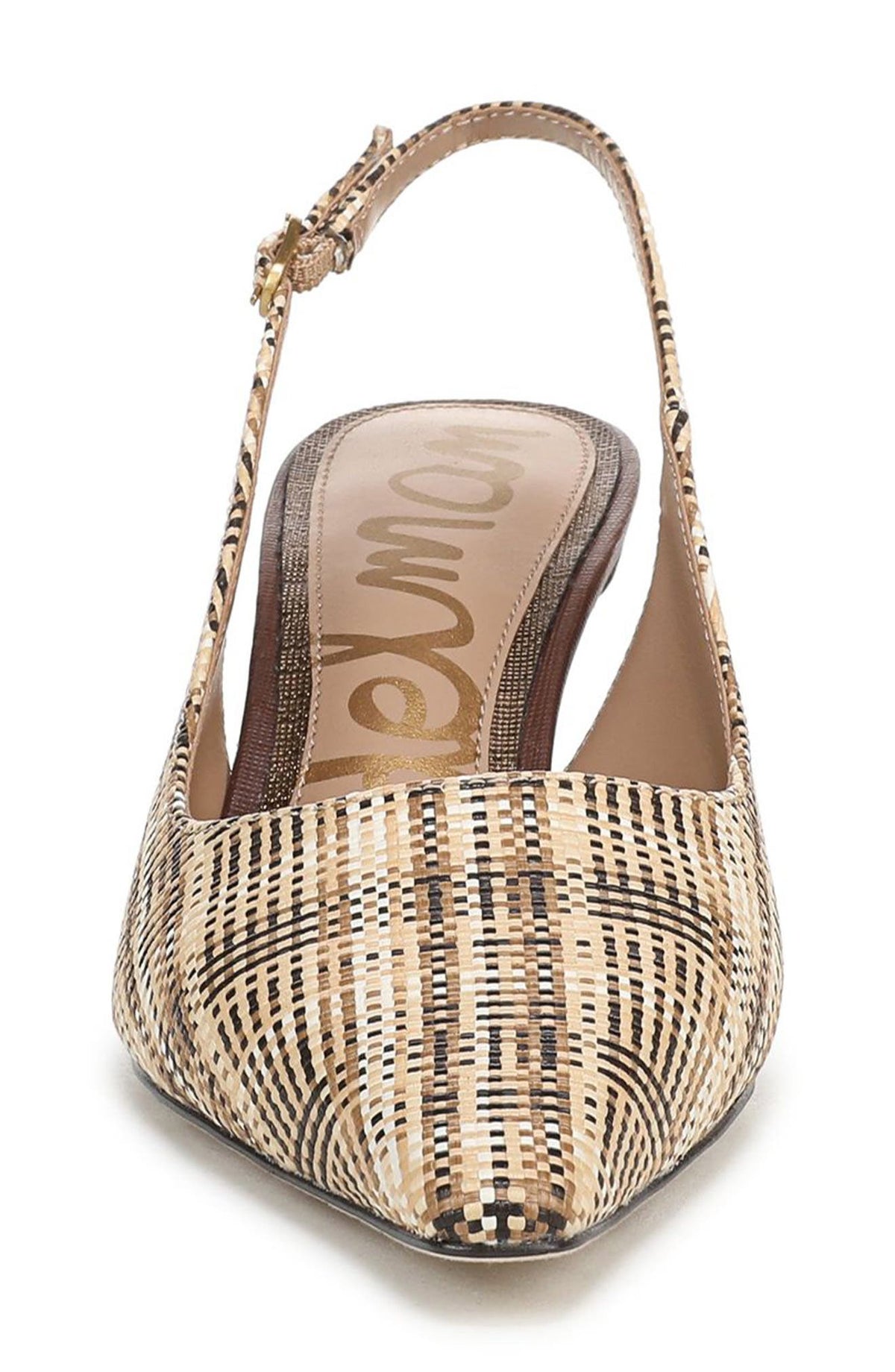 Tacones slingback Sam Edelman – Bianka Slingback Pump