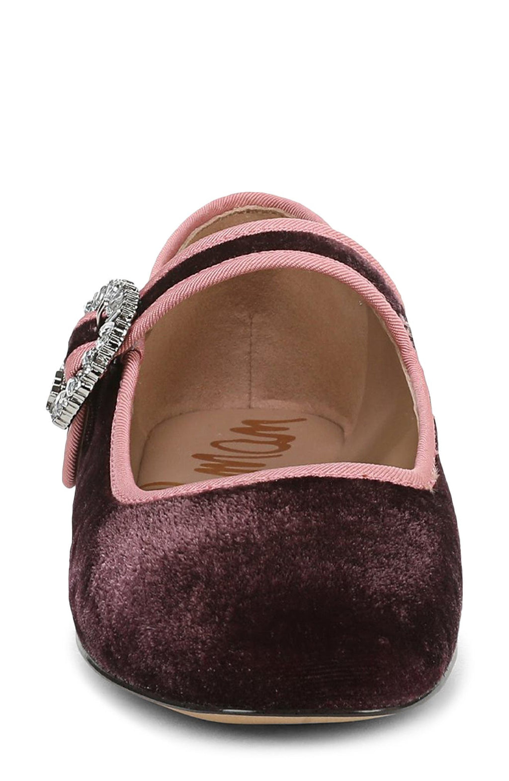 Baletas Mary Jane Sam Edelman – Michaela Mary Jane Flat