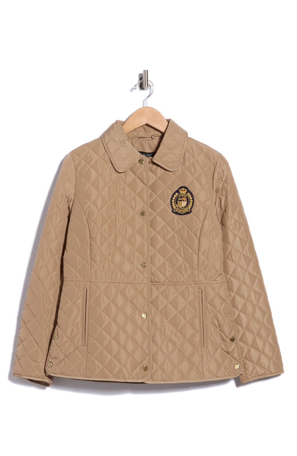 Chaqueta acolchada Lauren Ralph Lauren – Quilted Jacket