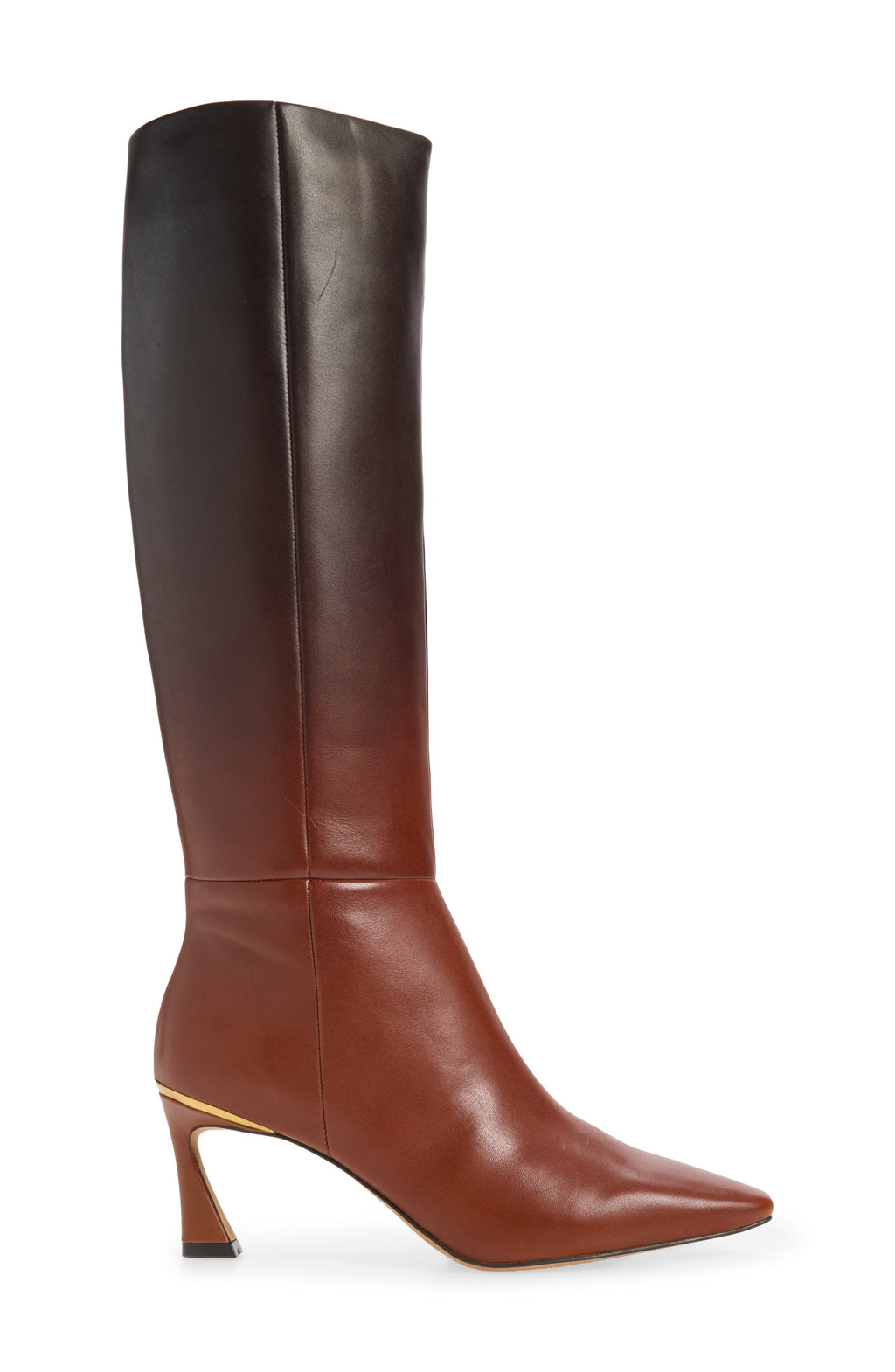 Botas Vince Camuto – Sutton Ombré Tall Boot