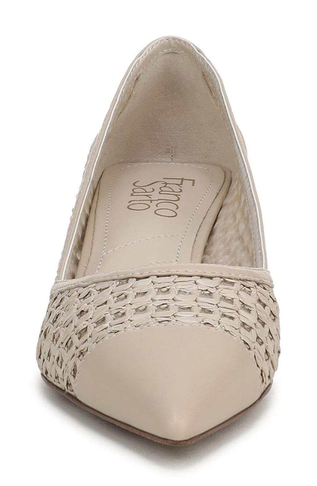 Tacones Franco Sarto – Jarelie Pointed Toe Pump