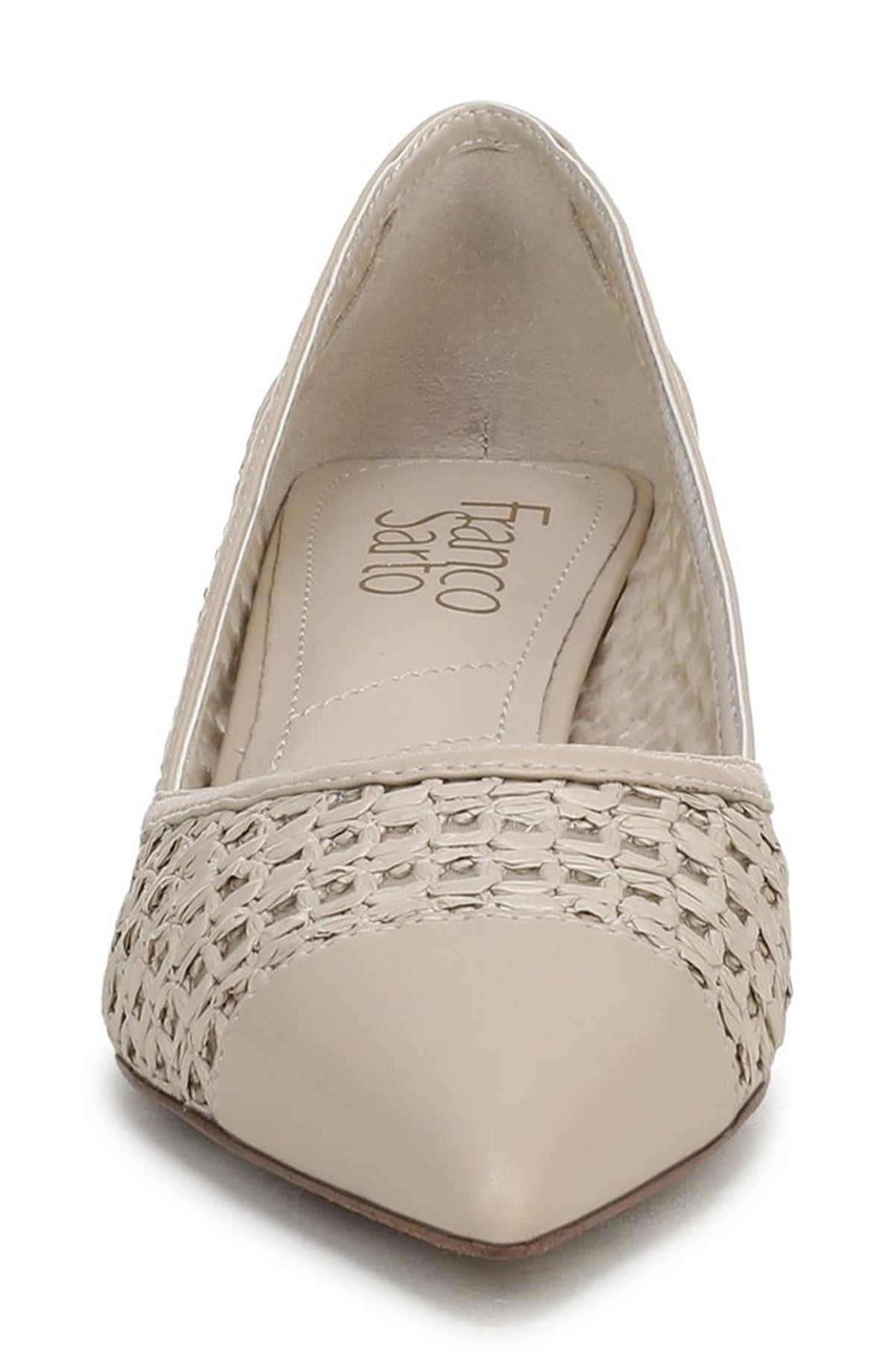 Tacones Franco Sarto – Jarelie Pointed Toe Pump