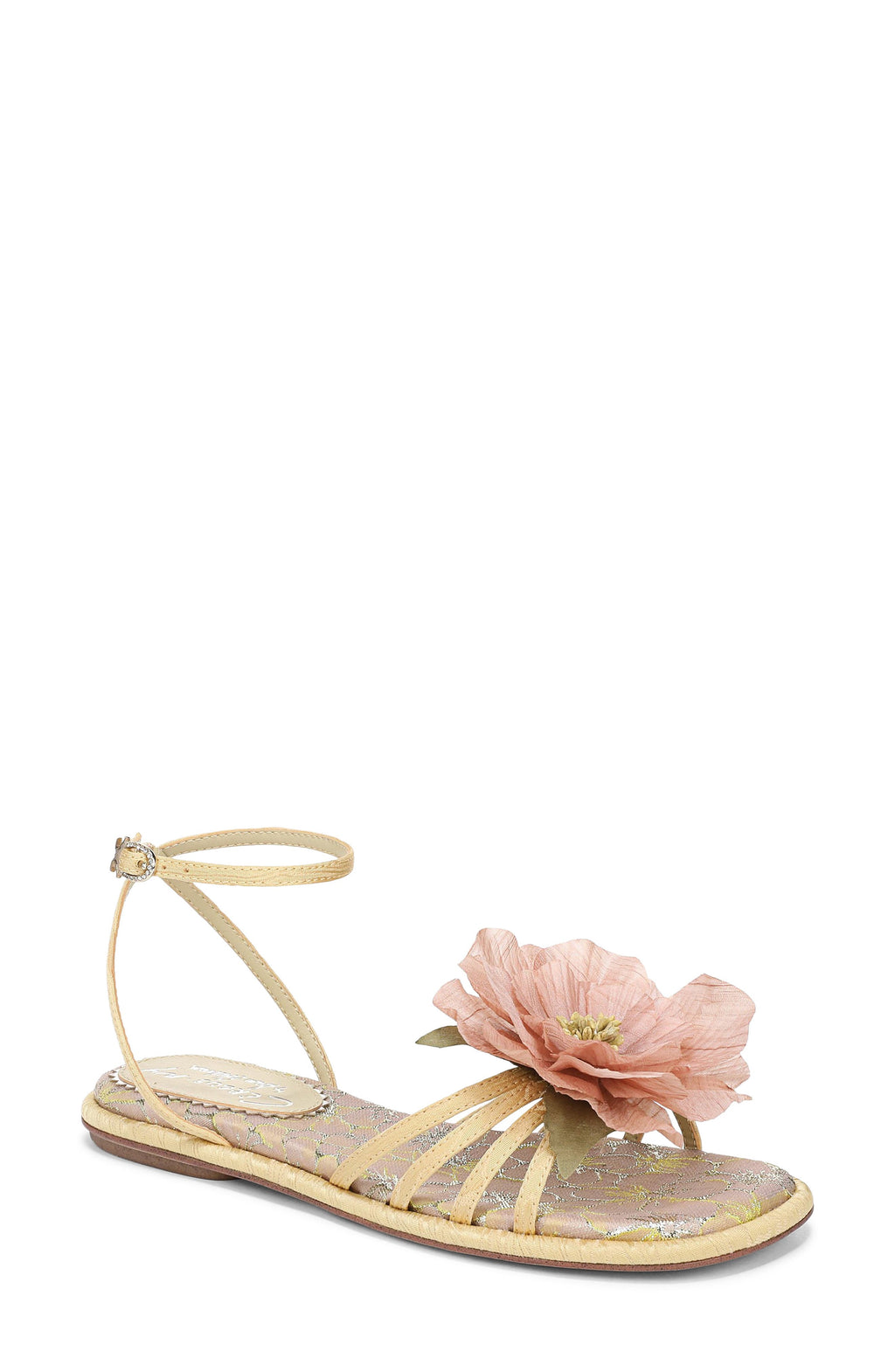 Sandalias Sam Edelman – Olana Flower Sandal