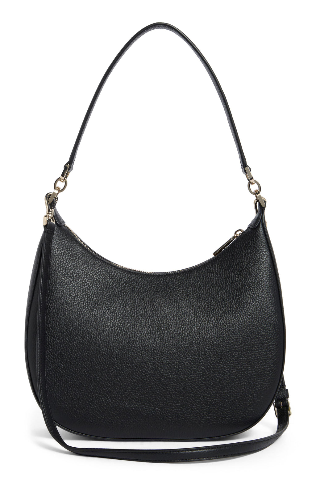 Bolso Kate Spade – Janie Pebbled Leather Shoulder Bag