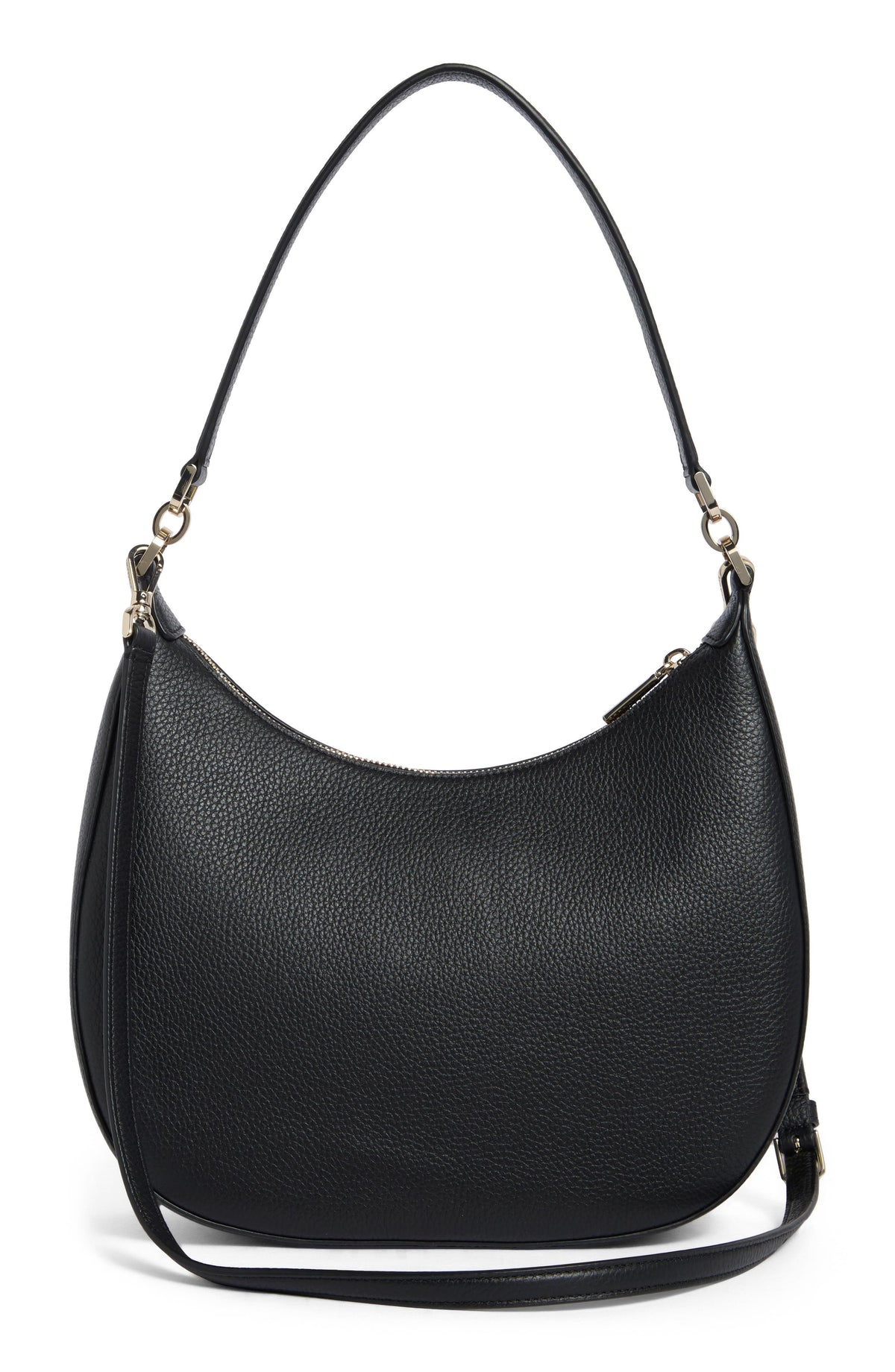 Bolso Kate Spade – Janie Pebbled Leather Shoulder Bag