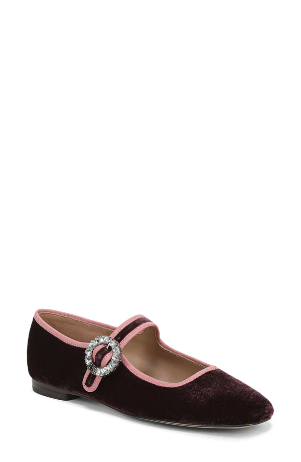 Baletas Mary Jane Sam Edelman – Michaela Mary Jane Flat