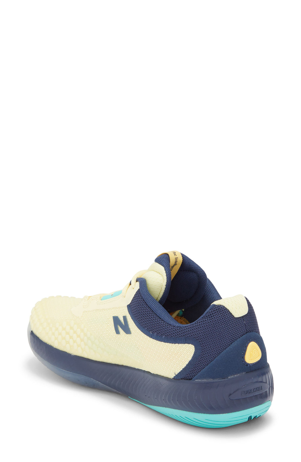 Tenis New Balance – 996 Tennis Sneaker