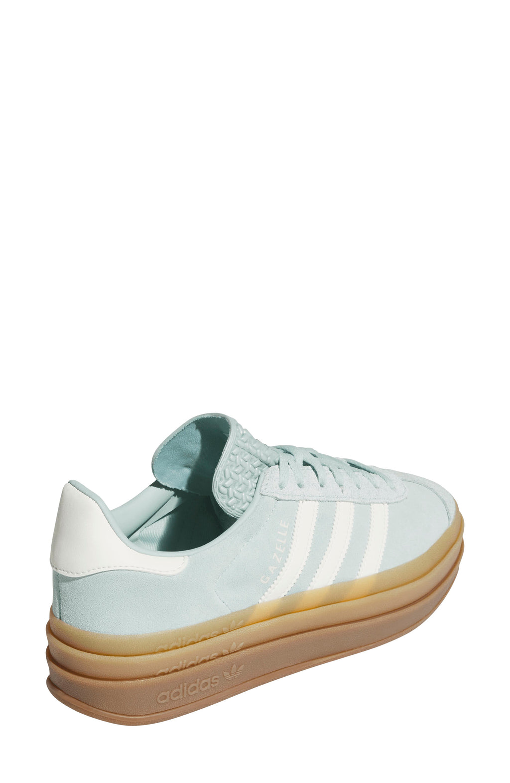 Tenis adidas – Gazelle Bold Platform Sneaker