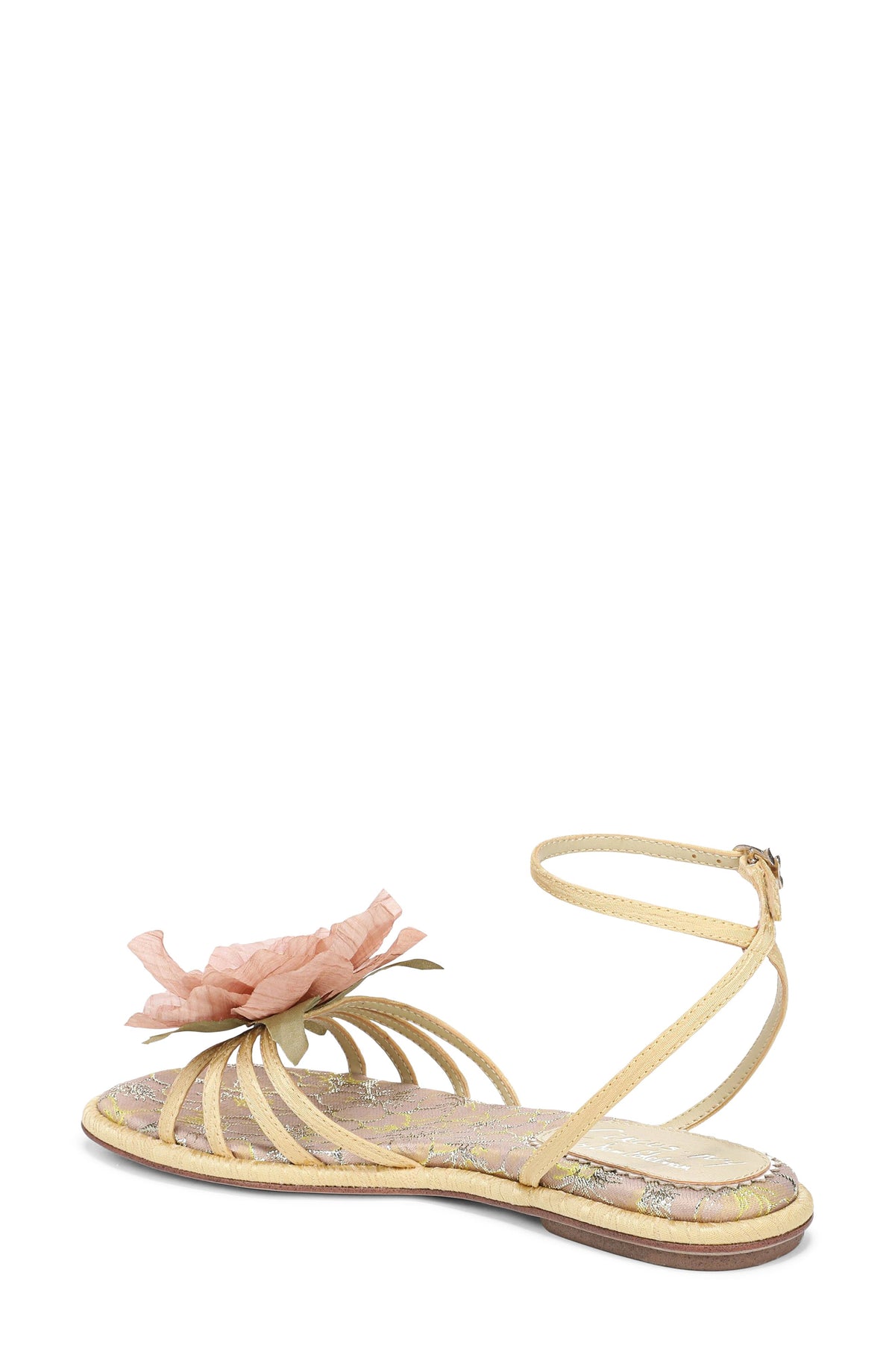 Sandalias Sam Edelman – Olana Flower Sandal