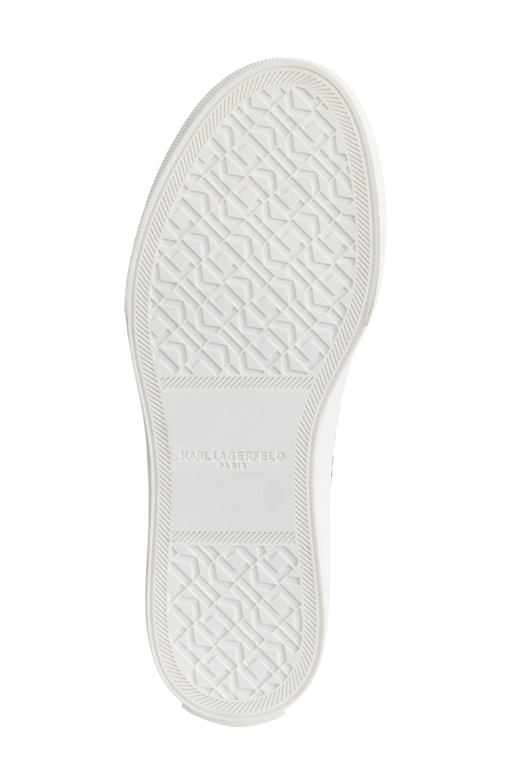 Tenis Karl Lagerfeld – Giddeon Low Top Sneaker