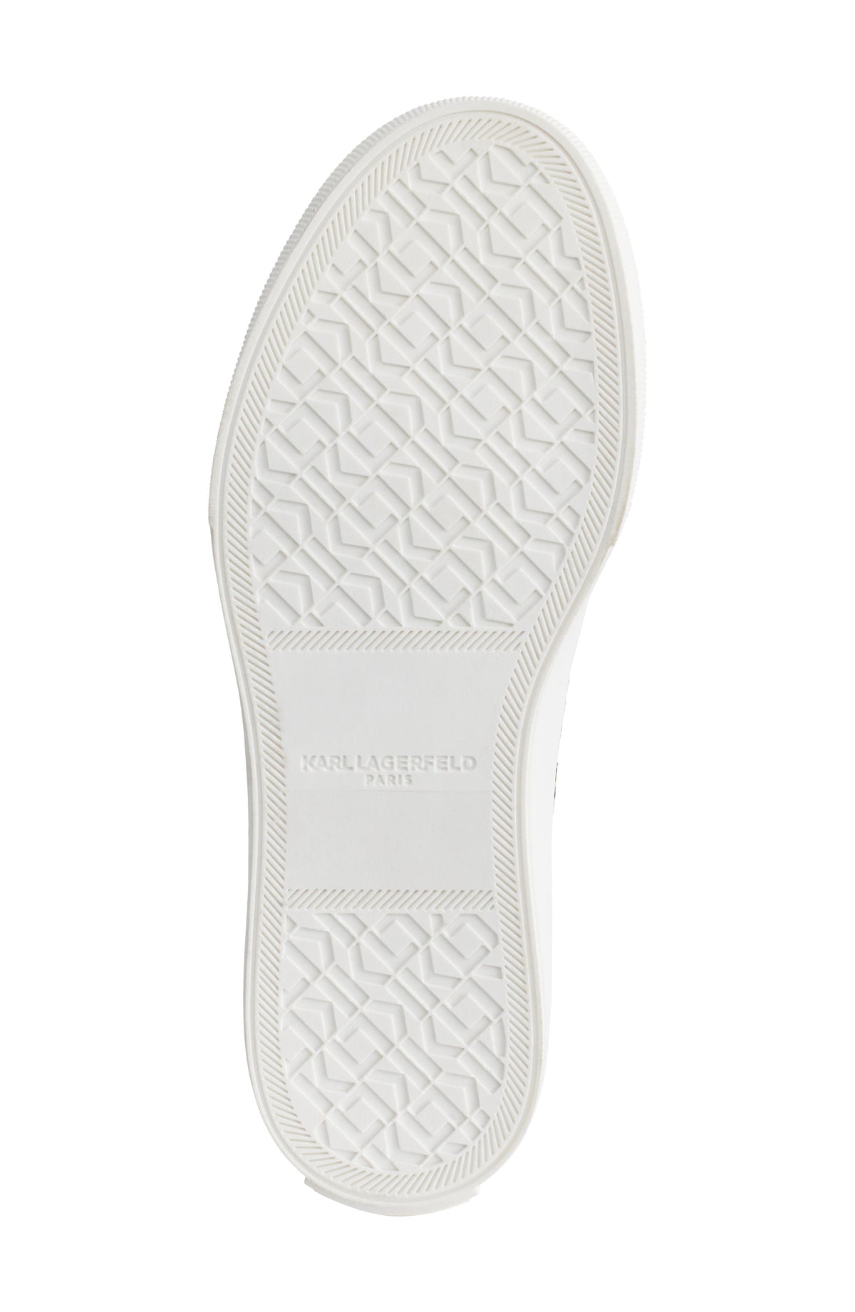 Tenis Karl Lagerfeld – Giddeon Low Top Sneaker