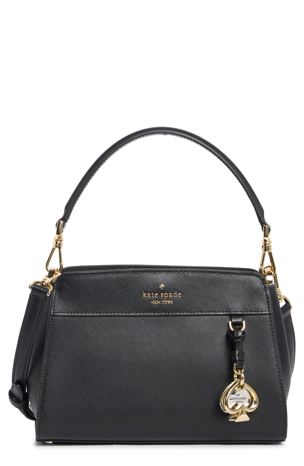 Satchel Kate Spade – Madison Saffiano Leather Small Satchel
