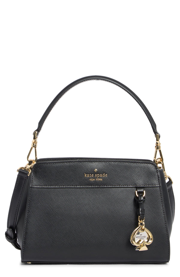 Satchel Kate Spade – Madison Saffiano Leather Small Satchel