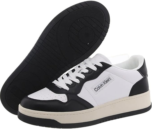 Calvin Klein Women's Rhean Sneaker