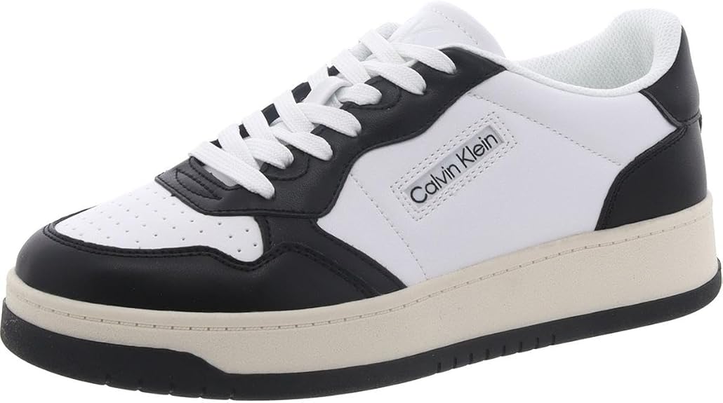 Calvin Klein Women's Rhean Sneaker