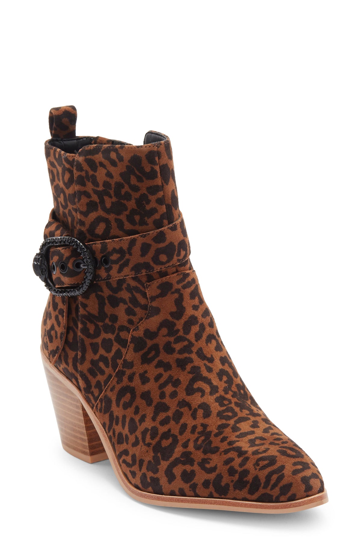 Botines Kurt Geiger – Mayfair Belt Bootie