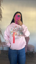 HOODIE FOR WONEN HELLO KITTY