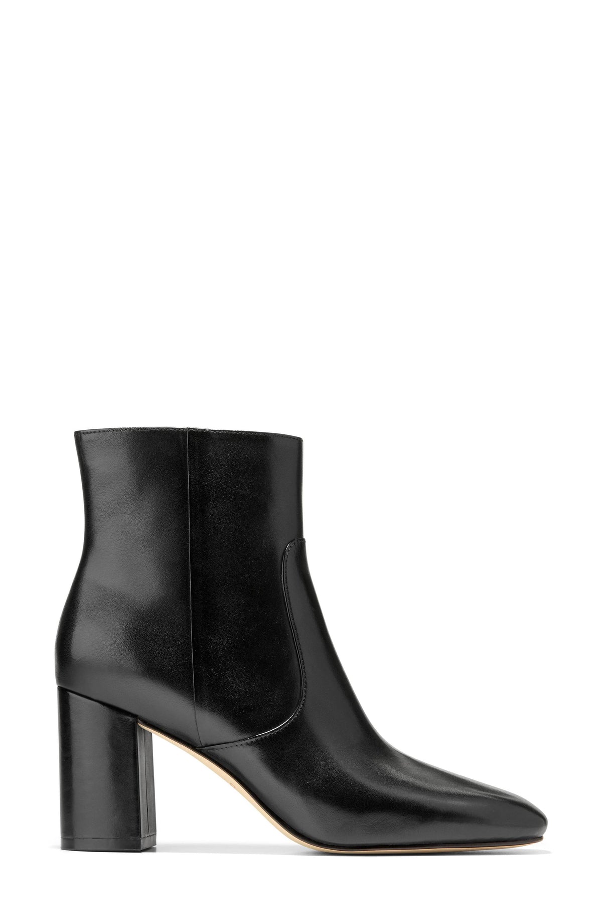 Botines Cole Haan – Caterina Leather Bootie