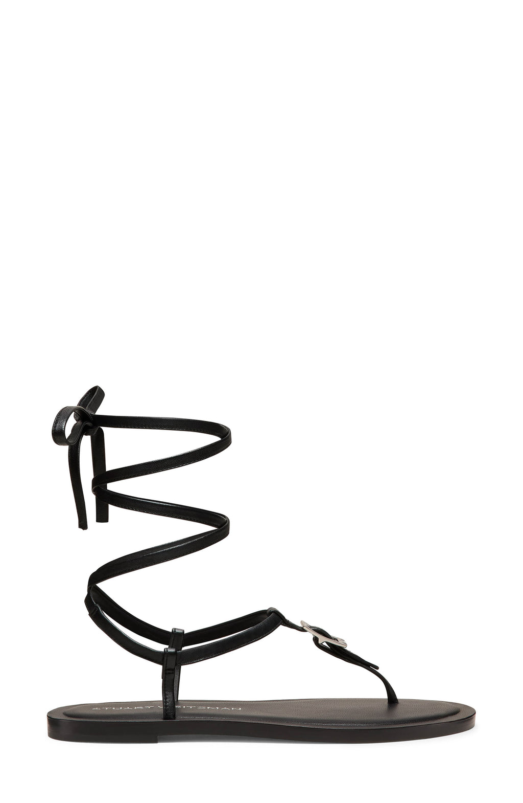 Sandalias Stuart Weitzman – Georgie Ankle Wrap Sandal