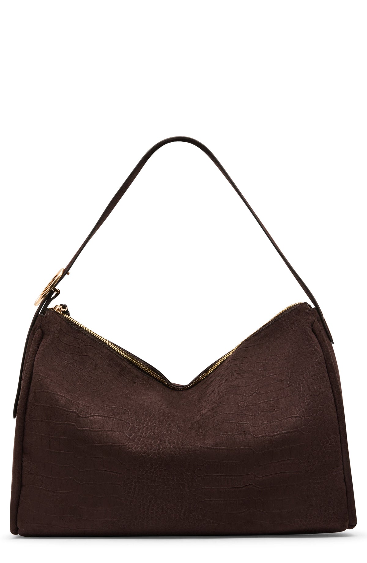 Bolso hobo Anne Klein – Slouch Hobo Bag