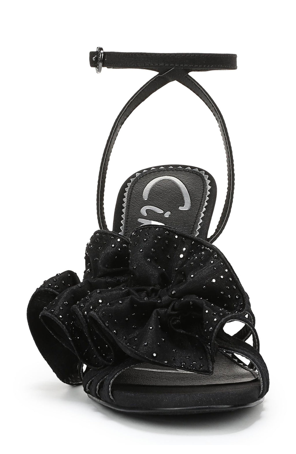 Sandalias Sam Edelman – Lucille Ankle Strap Sandal