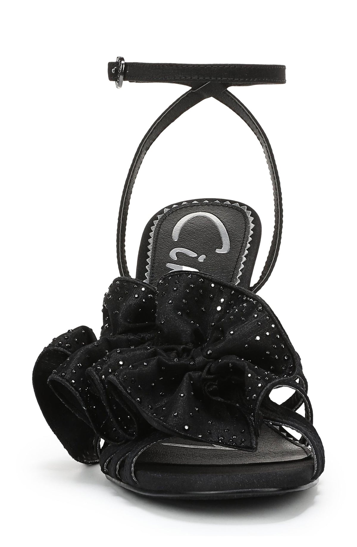 Sandalias Sam Edelman – Lucille Ankle Strap Sandal