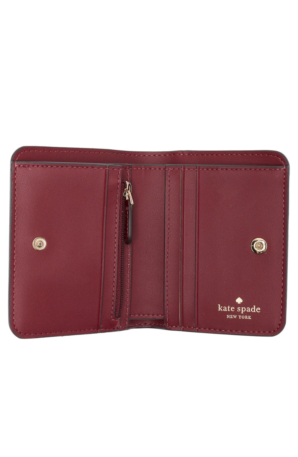 Billetera Kate Spade – Lena Small Bifold Wallet