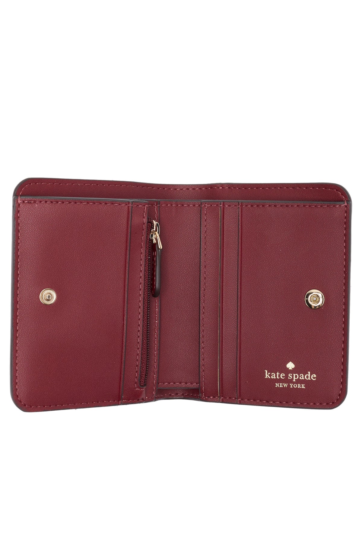 Billetera Kate Spade – Lena Small Bifold Wallet