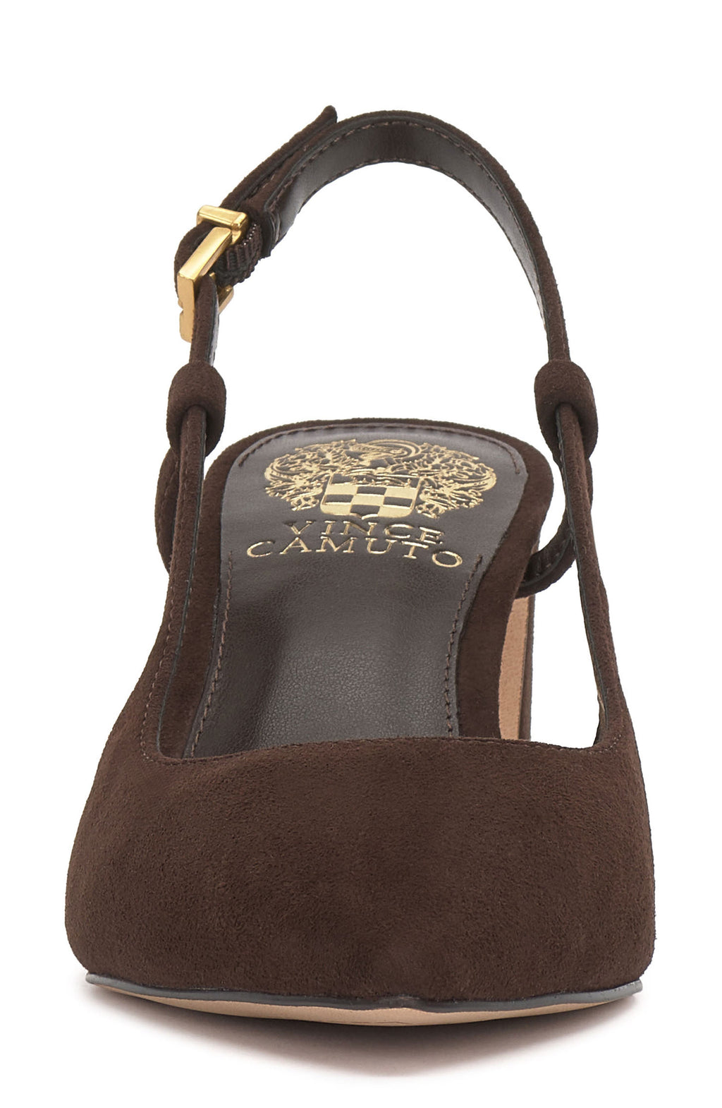 Tacones slingback Vince Camuto – Haslie Slingback Pump