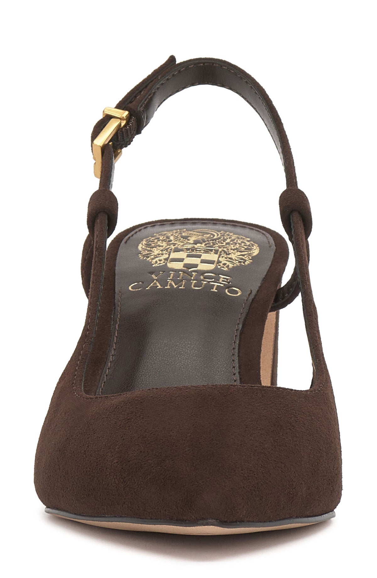 Tacones slingback Vince Camuto – Haslie Slingback Pump