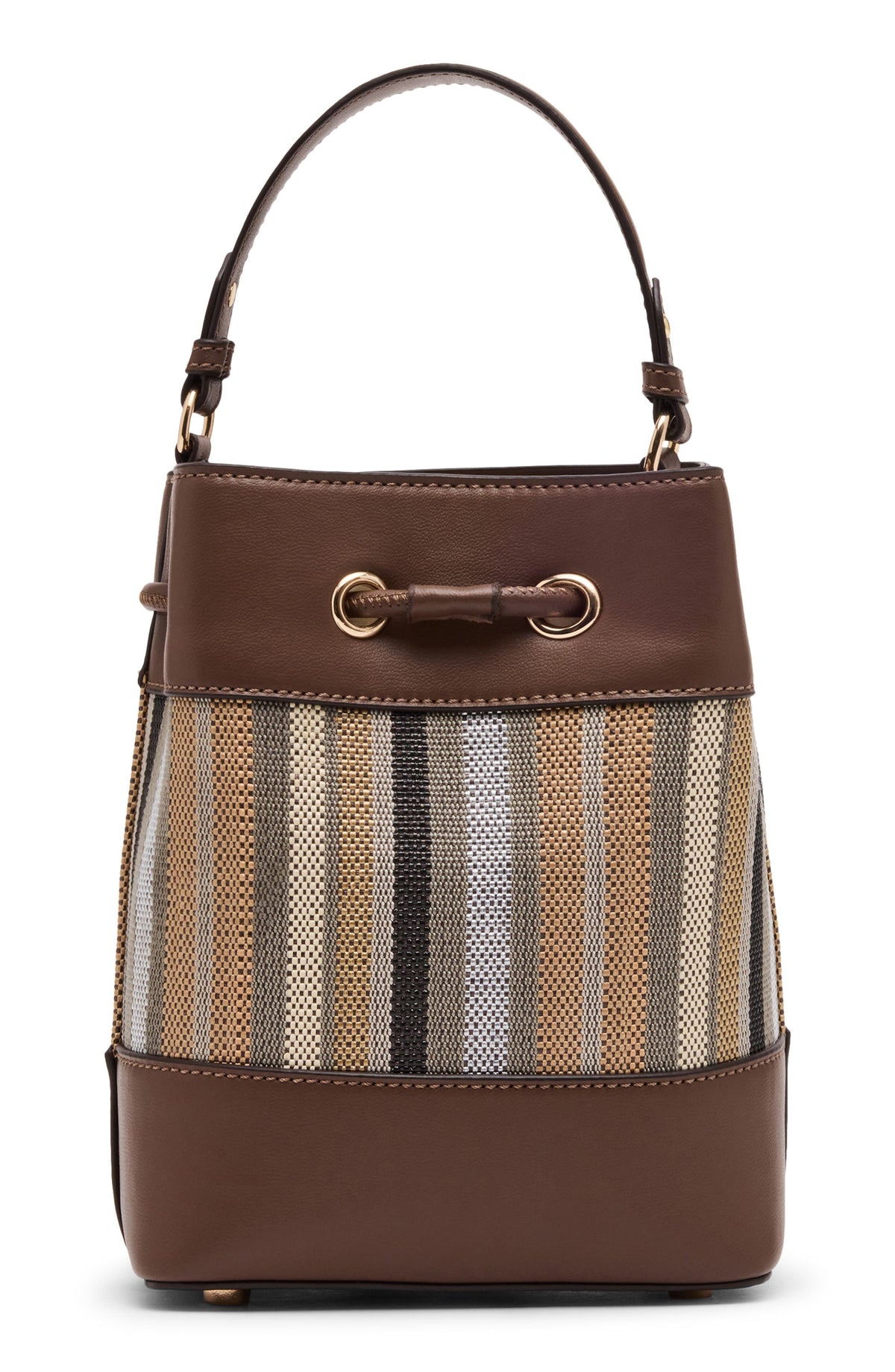 Crossbody Anne Klein – Drawstring Crossbody Bag