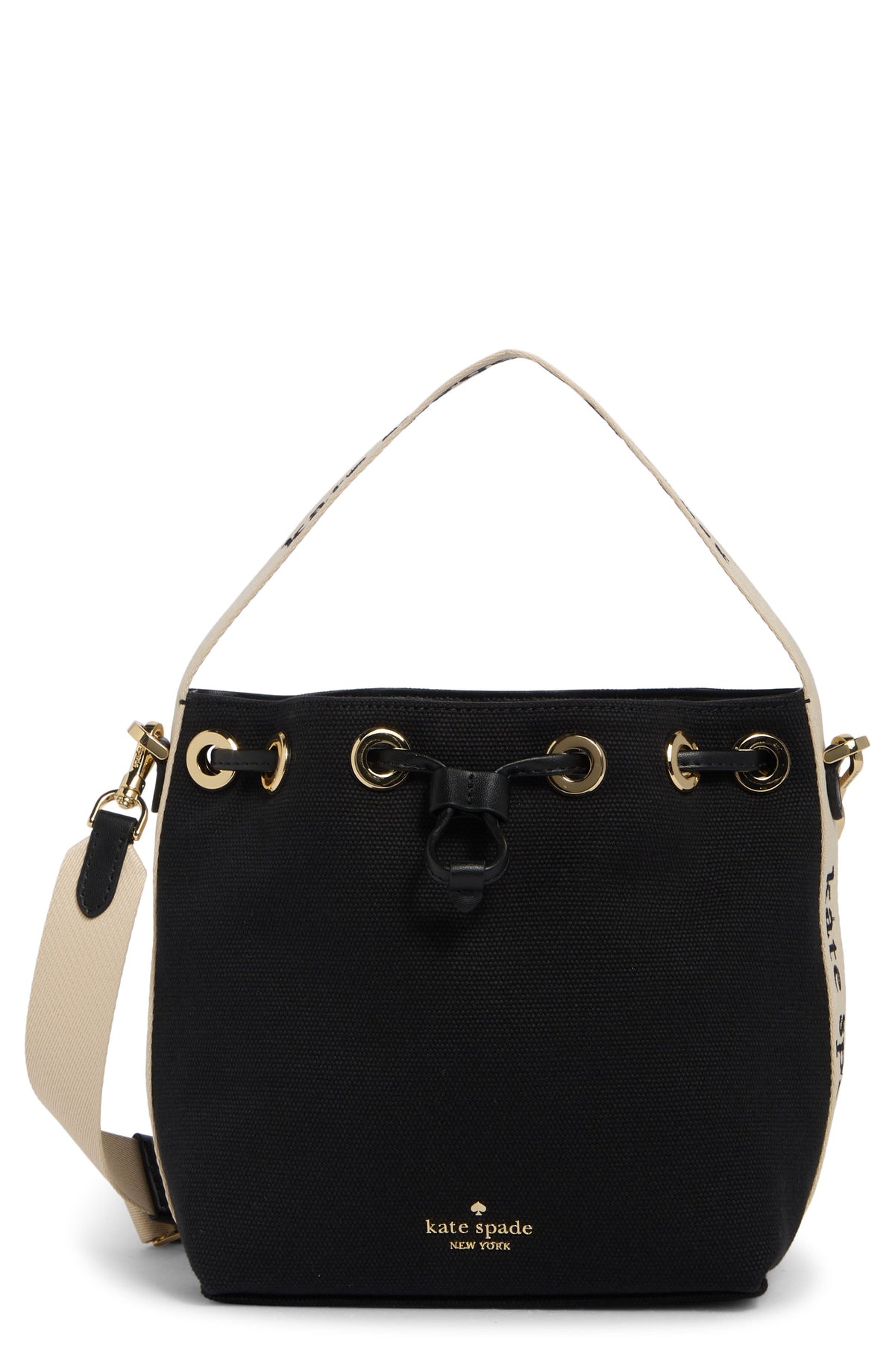 Bolso balde Kate Spade – Kip Small Bucket Bag