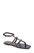 Sandalias Stuart Weitzman – Soluxe Crystal Sandal