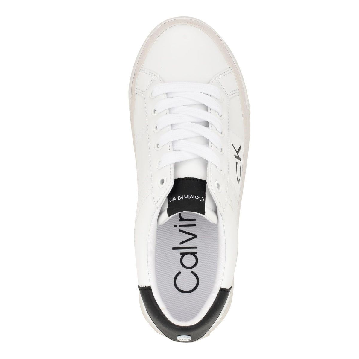 Calvin Klein women's Cylaie Sneaker