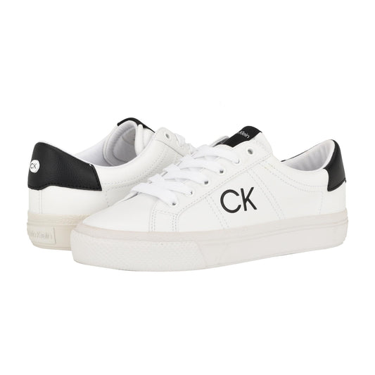 Calvin Klein women's Cylaie Sneaker