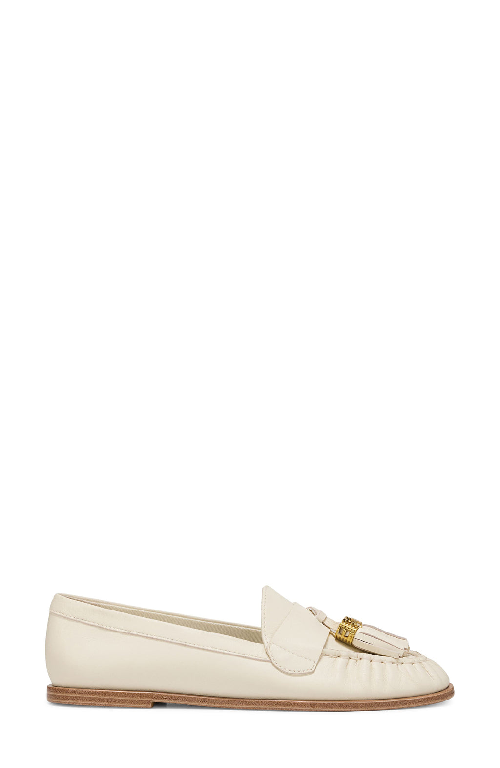 Mocasines Franco Sarto – Carita Tassel Loafer