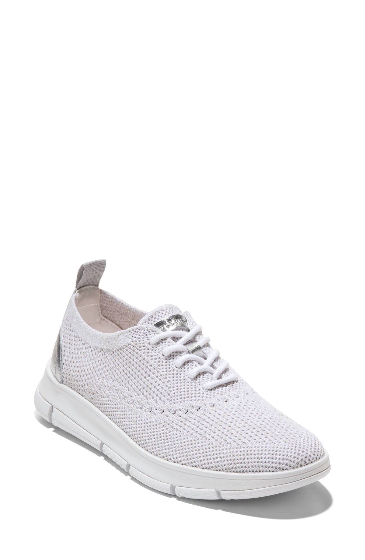 Tenis Cole Haan – ZeroGrand Stitchlite Wingtip Oxford Sneaker