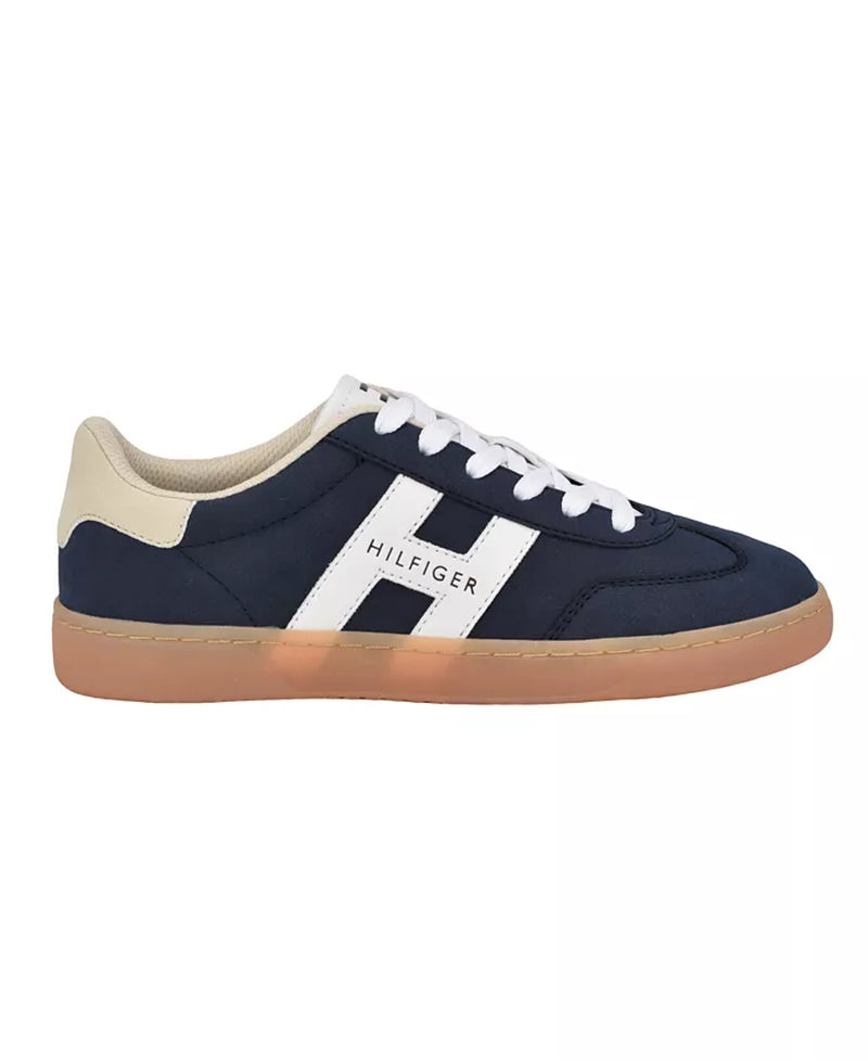  Tommy Hilfiger Women'S Maisie Casual Lace up Sneakers