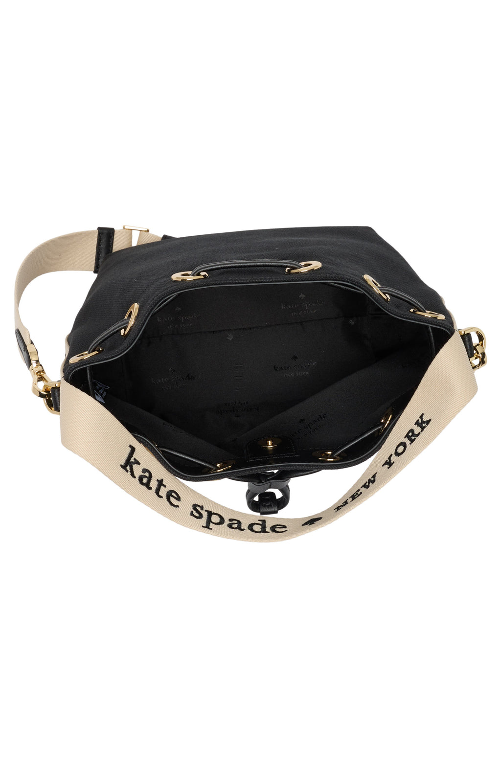 Bolso balde Kate Spade – Kip Small Bucket Bag
