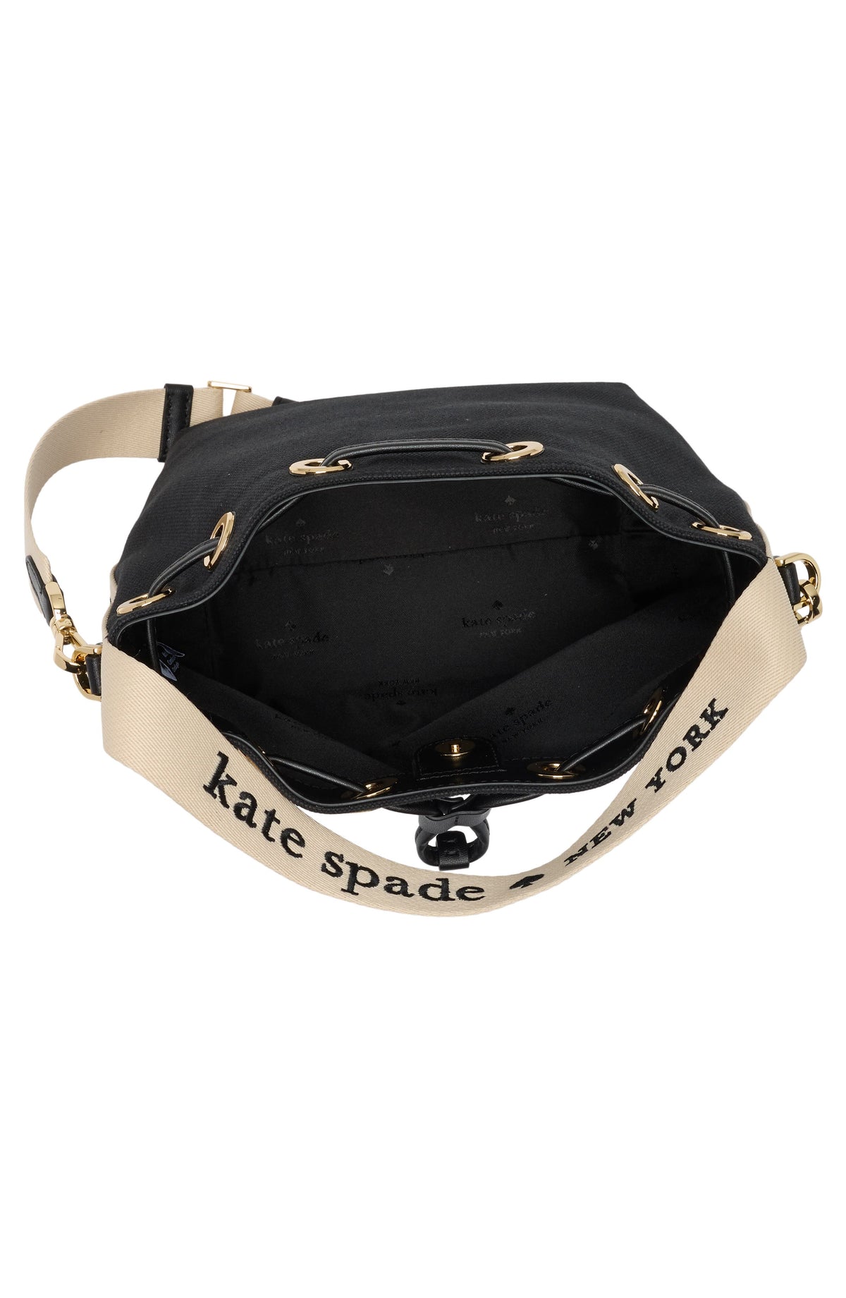 Bolso balde Kate Spade – Kip Small Bucket Bag