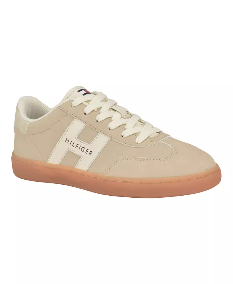  Tommy Hilfiger Women'S Maisie Casual Lace up Sneakers