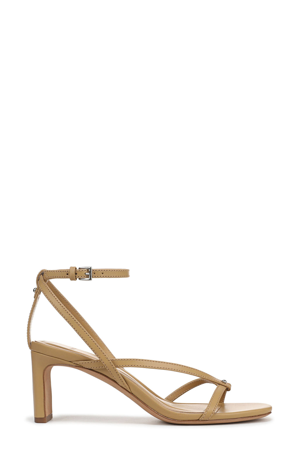 Sandalias Vince – Marilyn Ankle Strap Sandal