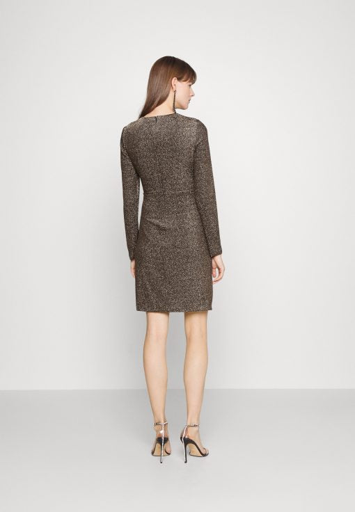 Vestido jersey DKNY Última moda 